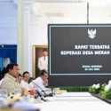 Kopdes Jadi Pusat Penyaluran Berbagai Program Pemerintah