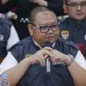 Kortastipidkor Tahan Tersangka Korupsi Invoice Fiktif BUMN