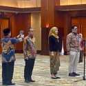 Lantik Tiga Dirjen Baru Kemenkeu, Purbaya Minta Kerja Cepat dan Bersih