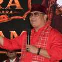 Jawara se-Indonesia Diajak Membangun Semangat Bela Negara dalam Bingkai NKRI