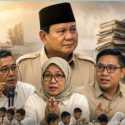 Tak Cukup Ashabiyah Hambalang