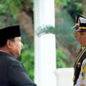 Prabowo Puji Keterlibatan Perwira TNI-Polri dalam Penanganan Bencana Sumatera