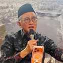 Gawat! 4.000 ASN Kementerian PU Manipulasi Absensi