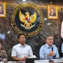 MBG Dirombak, Pemerintah Verifikasi 63 Juta Penerima dan 27 Ribu Dapur
