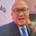 Singapura jadi Investor Asing Terbesar RI Selama Satu Dekade