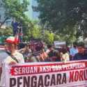 GPAK Laporkan Mafia Peradilan ke KPK