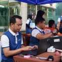 Imigrasi Jakarta Utara Gelar Pasporia di Kawasan CFD