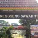MPLS di SDN Srengseng Sawah 15 Berjalan Lancar Pasca Teror Bom