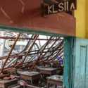 Pramono Buka Opsi Pakai Dana KLB untuk Perbaiki SDN Kebayoran Lama Selatan 09