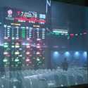 IHSG Menguat, Rupiah Tertekan ke Rp17.992 per Dolar AS di Awal Pekan