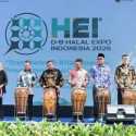 Indonesia Dorong D-8 Jadi Kekuatan Baru Ekonomi Halal Global