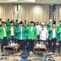 Mardiono Minta Anggota DPRD PPP Jadi Garda Terdepan Dampingi Rakyat