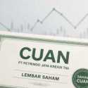 CUAN Belum Berencana Lepas 19,7 Juta Saham Hasil Buyback