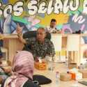 Kemensos Terapkan Azas Kehati-hatian Percepat Program Sekolah Rakyat
