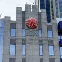 IHSG Melesat ke Level 6.430 di Sesi I, Seluruh Sektor Saham Parkir di Zona Hijau
