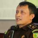 Rudi Margono Isi Kursi Jampidsus Menggantikan Febrie Adriansyah