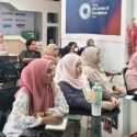 UMKM Aceh Peroleh Wawasan Digital Marketing Lewat Workshop Telkom AI Center