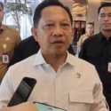 Tito Lapor Airlangga, Bawang Putih dan Minyak Goreng Jadi Biang Inflasi Naik