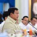 Prabowo Kebut Pembangunan Indonesia International Financial Center