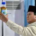 Prabowo: Banyak Negara Iri dan Benci, Ingin RI Kolaps