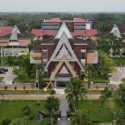 Sikap Tegas Rektor Untan Jalankan Statuta Universitas Tuai Apresiasi