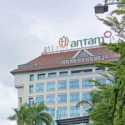 Antam Tebar Dividen Jumbo Rp5,05 Triliun ke Pemegang Saham