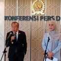 Bantah Isu Penolakan, DPR Tegaskan RUU Perampasan Aset Masih Berproses