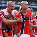 Seni Merealisasikan Imajinasi, Norwegia Jadi Juara
