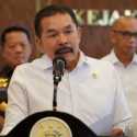 Pecat Jaksa Agung ST Burhanuddin<i>!</i>