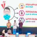 Mensos: Sekolah Rakyat Tak Buka Pendaftaran, Siswa Dijaring Lewat Penjangkauan