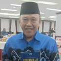 MUI Rumuskan Draf Naskah Akademik RUU Anti-LGBT