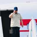 Di Batang, Prabowo Bakal Pimpin Akad Massal 62 Ribu KPR Subsidi