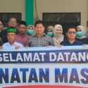KNPI dan IKA FISH UNJ Bantu Masyarakat Lewat Khitanan Massal di Bekasi