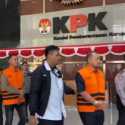 Bupati Pemalang Resmi jadi Tahanan KPK