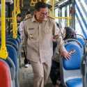Kenaikan Tarif Transjakarta Masih Digodok