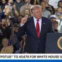 Trump Sesumbar AS Punya Cadangan Energi 1.000 Tahun