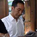 Jokowi Siapkan Skenario jika Gibran Tak Lagi Dipilih Prabowo