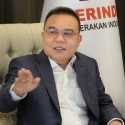 DPR Berperan Tuntaskan Aspirasi, SPBUN-SGN Beri Apresiasi