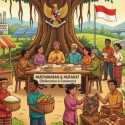 Investasi Berkeadilan: Fondasi Ekonomi Pancasila