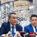 Hotman Siap Ambil Risiko Demi Bela Febrie Adriansyah