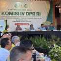 DPR Soroti Fenomena Ketimpangan di Kawasan Tambang Tumpang Pitu