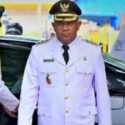 KPK Langsung Periksa Bupati Langkat Syah Afandin Usai Tiba di Jakarta