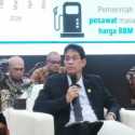 Pemerintah Targetkan UU Pusat Finansial Internasional Sah pada 21 Juli