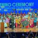 BICF 2026 Gaet Puluhan Penyanyi, Bali Jadi Panggung Harmoni Internasional