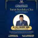 Rachmat Gobel Dimakamkan di TMP Kalibata, NasDem Kenang Sosok Berintegritas