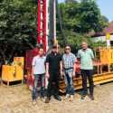 Pemerintah Didorong Buka Ruang Dialog terkait Go Green Energy