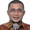 Polri Tangani Kasus Korupsi Perlu Didukung