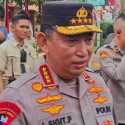 Kapolri Minta Jajaran Tindak Tegas Bandar Narkoba