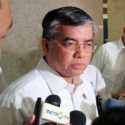 Menaker Yassierli Ungkap Progres Satgas Mitigasi PHK