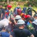 Polisi Cari Penyebab Kematian Tiga Pekerja Galian Proyek